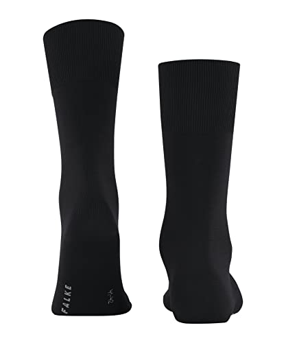 FALKE Men's ClimaWool Socks, 1 Pair2