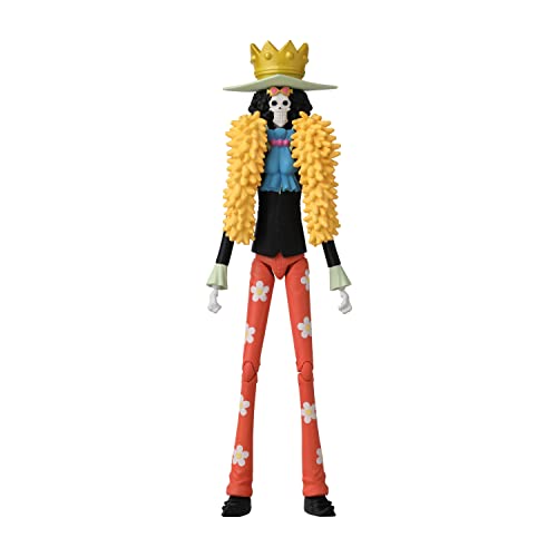 Image of ANIME HEROES - One Piece - Brook Action Figure
