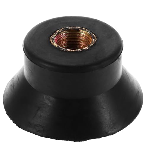 NUOBESTY Outil de Débosselage Pneumatique Ventouse Robuste Petite Taille Marteau à Inertie pour Réparation Carrosserie sans Peinture Kit Professionnel pour Voiture et Surfaces