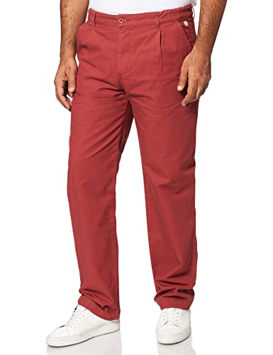 Armor Lux Gabare Pantalones de Vestir, marrón, 48 para Hombre Cover