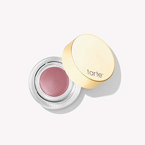 Tarte limited-edition clay pot waterproof shadow liner - Rose Gold
