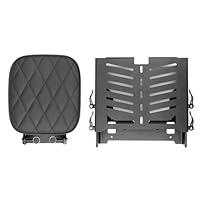 Amazon | 【新モデル】Nextstage ピリオンシート&スライドキャリア