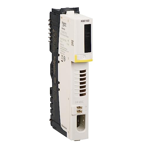 STB Modulo InicioDeSegmento optimiseur de signal pour automates