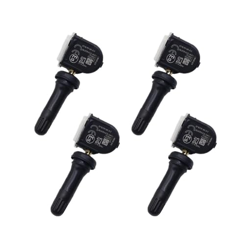 Capteur TPMS 28103Fl000 de haute précision pour jante Subaru