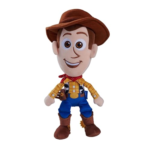 Peluche Woody Toy Story poupée Disney Pixar de chambre