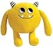 Nibbles the Book Monster Plush