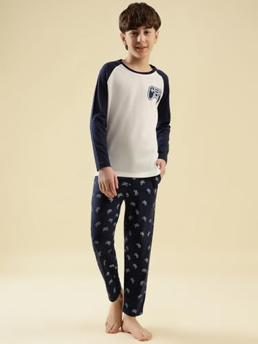 Image of Li'l Tomatoes boys Pajama Top