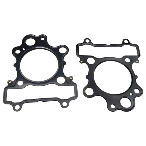 Joint de cylindre pour Yamaha XVS650 V Star kit de rechange moteur