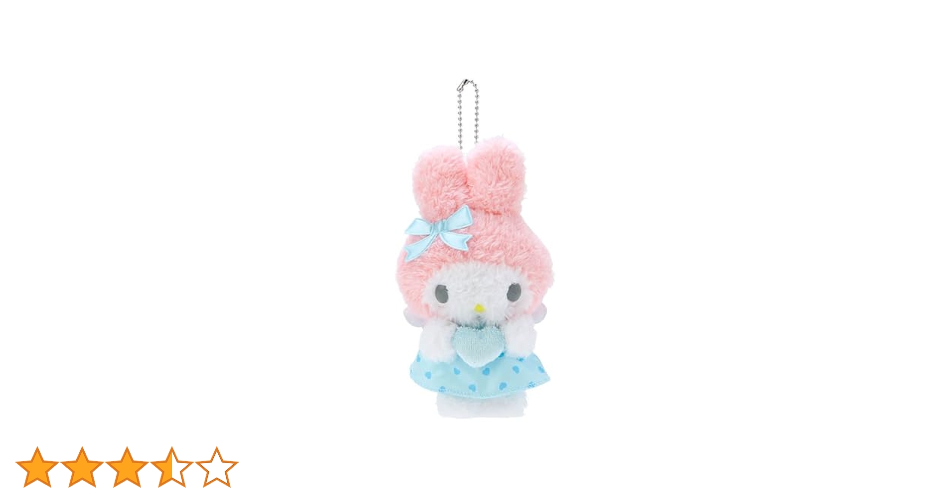 夢見るエンジェル マイメロディ マスコット ぬいぐるみ 激レア 天使 マイメロディ 夢見るエンジェル ぬいぐるみ マスコット ピンク