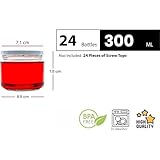 Zoom IMG-1 casavetro trasparente tappo a vite Zoom IMG-1 casavetro trasparente tappo a vite