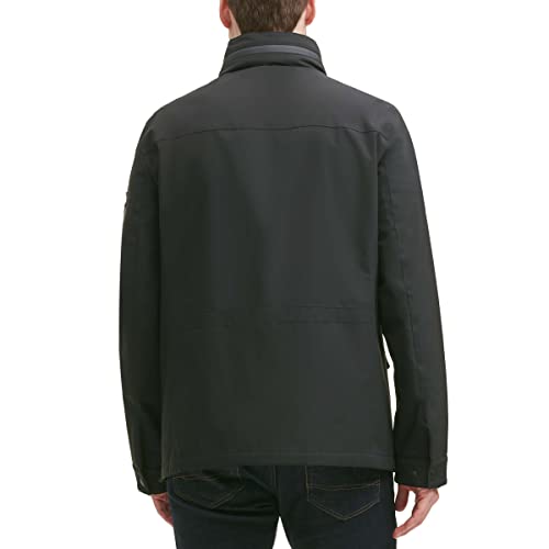 Image of Tommy Hilfiger Men's Performance Field Coat