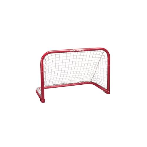 Sport-Thieme Streethockeytor Playoff Rot-Weiß