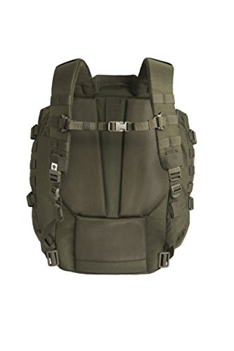 First Tactical Specialist 3-Day Backpack 56L, Large Assault Military Molle Rucksack, Survival Go Bag, Od Green #TOP1