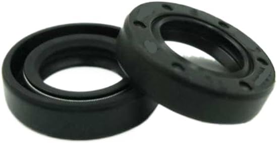 Motorcycle Gear Lever Shaft Oil Seal 14x24x6 Compatible With YZ125 YZ426F WR250X YZ400F WR450F YZ250FX