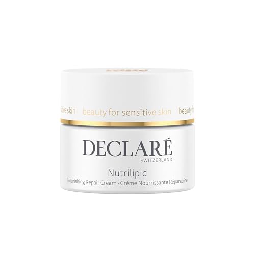 Declaré Vital Balance femme/women Nutrilipid Creme, 50 ml (1er Pack)