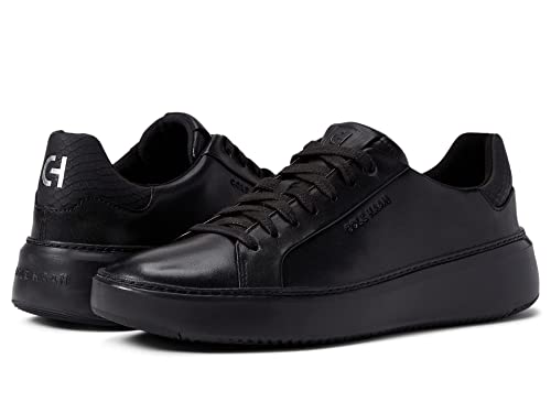 Image of Cole Haan Men's Grandpro Topspin Sneaker