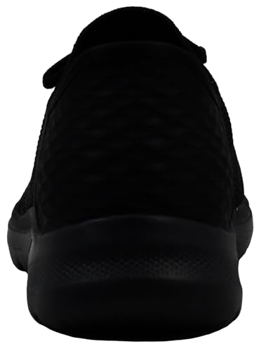 Image of Skechers Womens Women's Hands Free Slip-ins Go Walk 6-Lovely DaySneaker