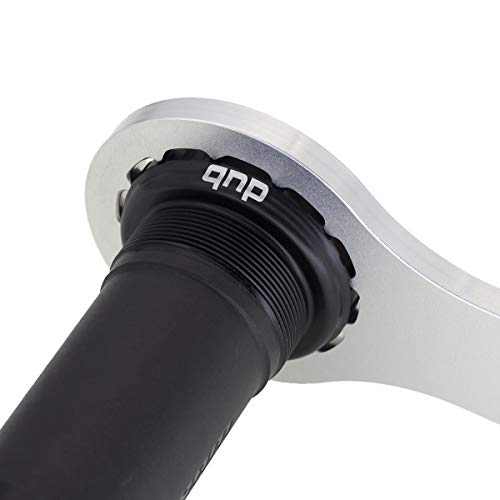 Isoar Bicycle Bottom Brackets Tool For Sram Dub Bsa30 Wrench - Reusable Aluminum Alloy 7075 #TOP1