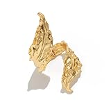 ZEPFJHE Fashionable Gold Designs for Parties Supplies and Festive Occasions Adds Elegant Charm Casual Wear Comfortable