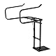 VEVOR Whirlpool-Abdeckungslift, Spa-Abdeckungslift, Hydraulisch, 84-105 cm (H),135-235 cm (B), Verstellbar, an Einer Seite Unten Installiert, für Verschiedene Größen von Whirlpools