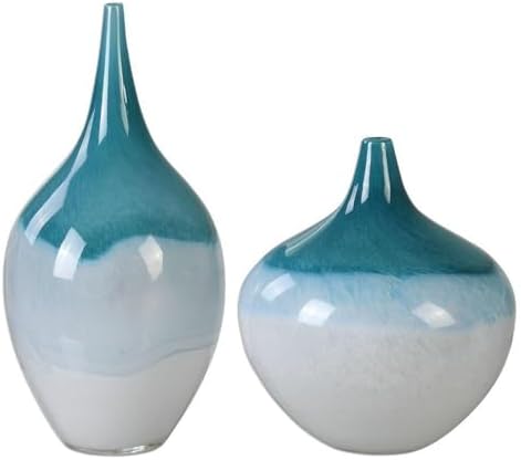 Carlas - 15 inch Vase (Set of 2)