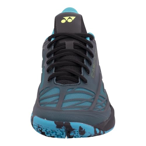 Image of YONEX Men's Power Cushion Cascade Drive Badminton - Lightweight High-Performance Indoor Court w /Shock Absorption