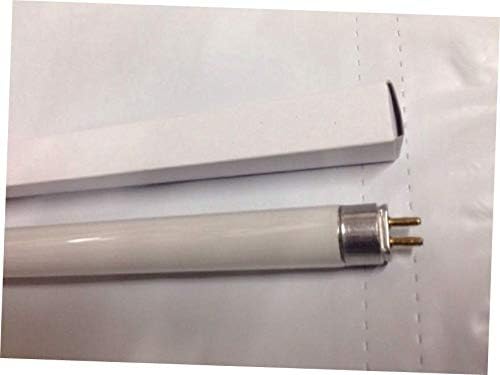 CIO Light Bulb F10T5/830 JASCO Fixture F10T5/830/L 10 WATT 3000K F10T5 Warm White 417279 16.25" - RK227