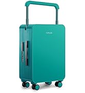 Amazon | [TUPLUS] キャリーケースPC Sサイズ 機内持ち込み