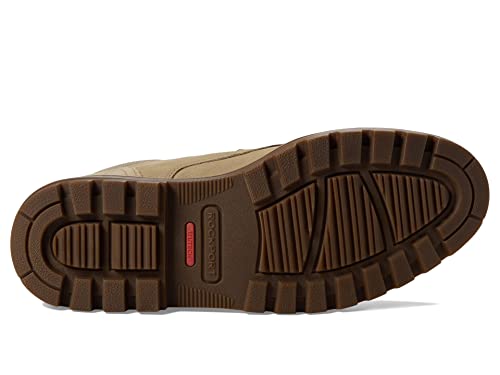 Image of Rockport mens Weather Or Not Plain Toe Boot