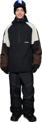 [�A�b�V���O���[��] �X�m�[�{�[�h �E�F�A �㉺�Z�b�g 25-26 �ϐ���16,000mm �v���I�[�o�[ �S15�F �����Y ���f�B�[�X AG-51SET AG51-01 S�T�C�Y �X�m�[�E�F�A �X�m�{�E�F�A �X�L�[�E�F�A �W���P�b�g �p���c �㉺2�_�Z�b�g