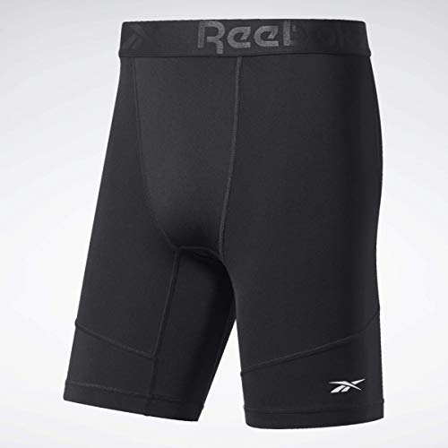 Slip de compression Reebok Workout Ready idéal pour vos séances de crossfit et running