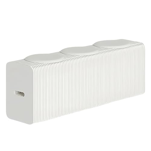 Quxxuol y[p[x` [Xc[ ܂肽݈֎q _CjOx` ֎q yʃXP[u Xy[Xߖ ͂ȑω׏d `ύX\ A[g (zCg,35*30*150cm)