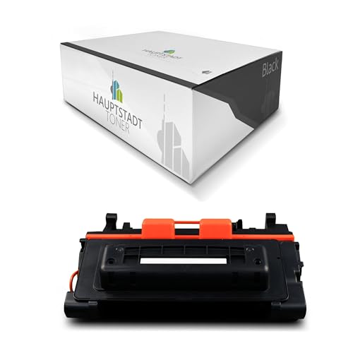 HAUPTSTADT TONER Toner kompatibel für HP Laserjet M3027 M3035 ersetzt Q7551A 51A