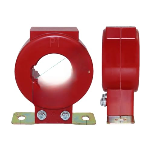 Transformateur de courant LMZJ1-0.5 pour éliminer les erreurs de mesure