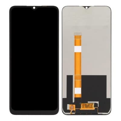 Image of Exclusive Incell LCD Display With Touch Screen Digitizer Display Assembly Combo Folder For Oppo (Oppo A15)