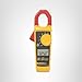 Fluke 325 True-RMS Clamp Meter with Frequency, Temperature & Capacitance Measurements