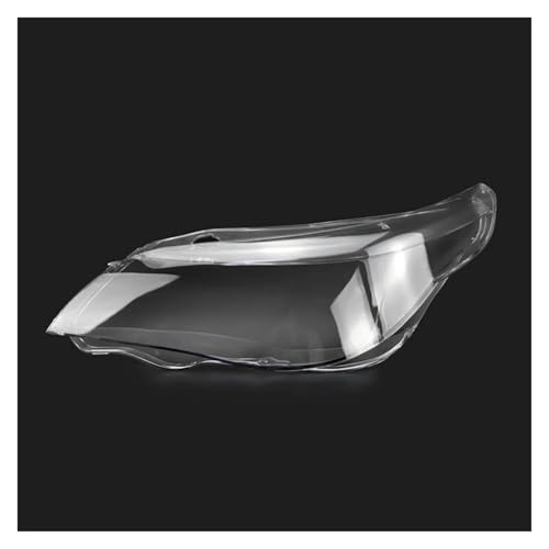 Coque phare avant gauche BMW E61 lentille de rechange pour optique usé 2004-2010