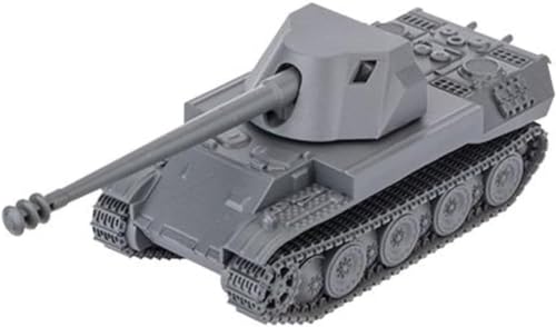 Rheinmetall Skorpion détruisez les blindés lourds avec cette extension de réservoir allemand