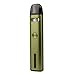 Produktbild Uwell Caliburn G2 Pod System e Zigarette, mit 750 mAh Leistung, 2 ml, Farbe cobalt green, ohne Nikotin