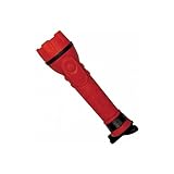 Resistente a golpes humedad Cegasa Linternas, Rojo, 20x7x4.6 cm