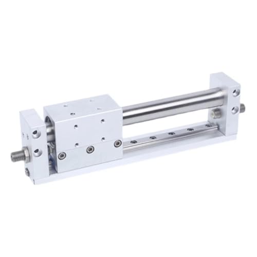 Vérin pneumatique série RMH compact pour automatisation fiable - 5