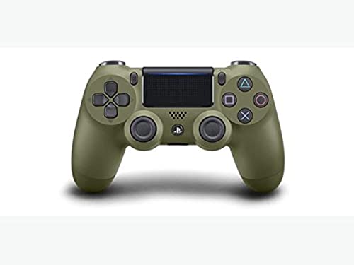 Ejército Green Call of Duty Edición Especial PS4 Playstation Controller
