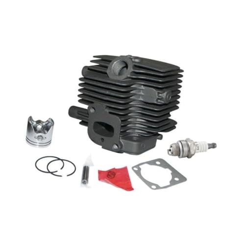 Kit cylindre G26 34 mm haute précision avec piston complet - 2