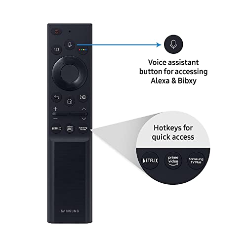 Image of Samsung 125 cm (50 inches) Crystal 4K Pro Series Ultra HD Smart LED TV UA50AUE70AKLXL (Black)