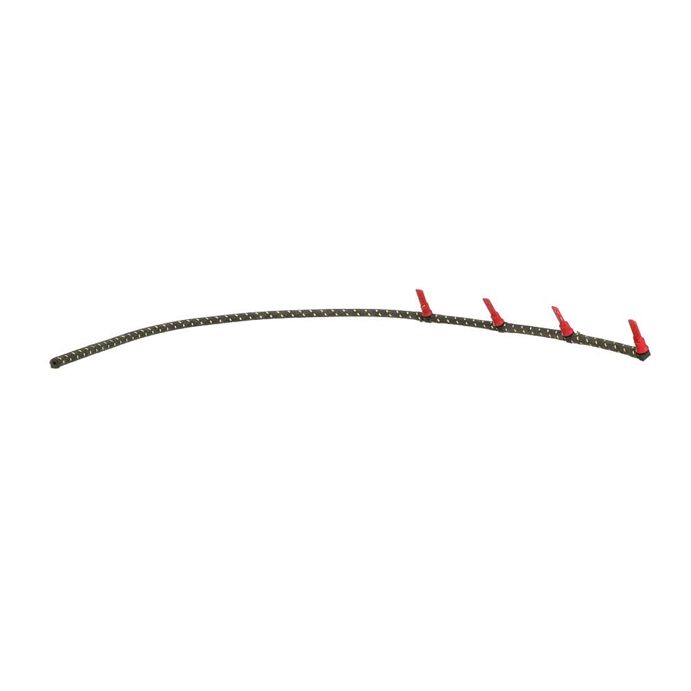 GATES Engine Hose MFL1244