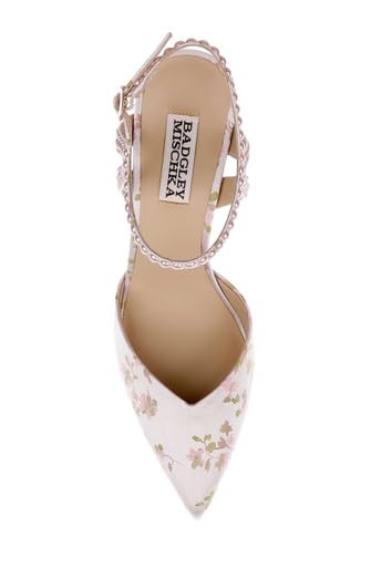 Image of Badgley Mischka Womens Destinee