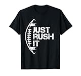 American Football T-Shirts und Kleidung