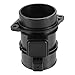 X AUTOHAUX 5WK97021 8200682558 H8200702517 Car Mass Air Flow Sensor Meter MAF Sensor Airflow Replacement