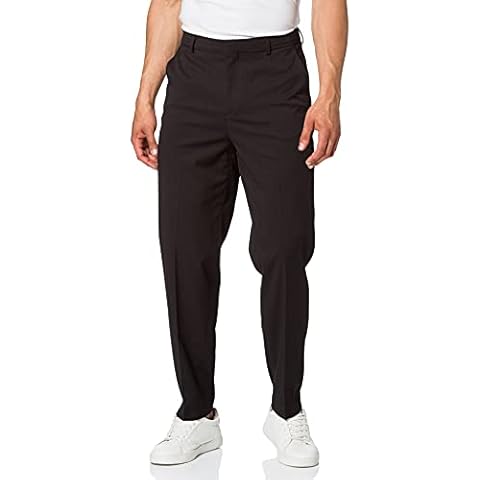 Scotch & Soda Women's Mid Rise Casual Pants Cover