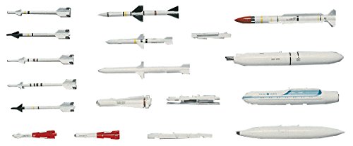 Hasegawa 1/48 US Aircraft Weapn C